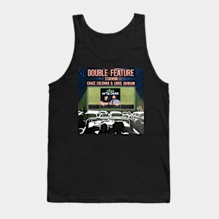 Movie Night Tank Top